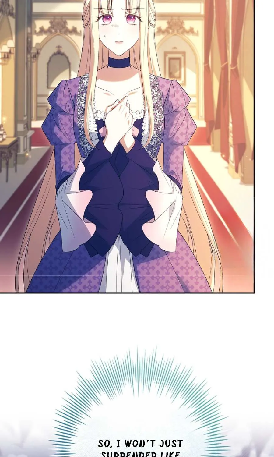 Honey, Why Can’t We Get A Divorce? Chapter 42 page 73 - 