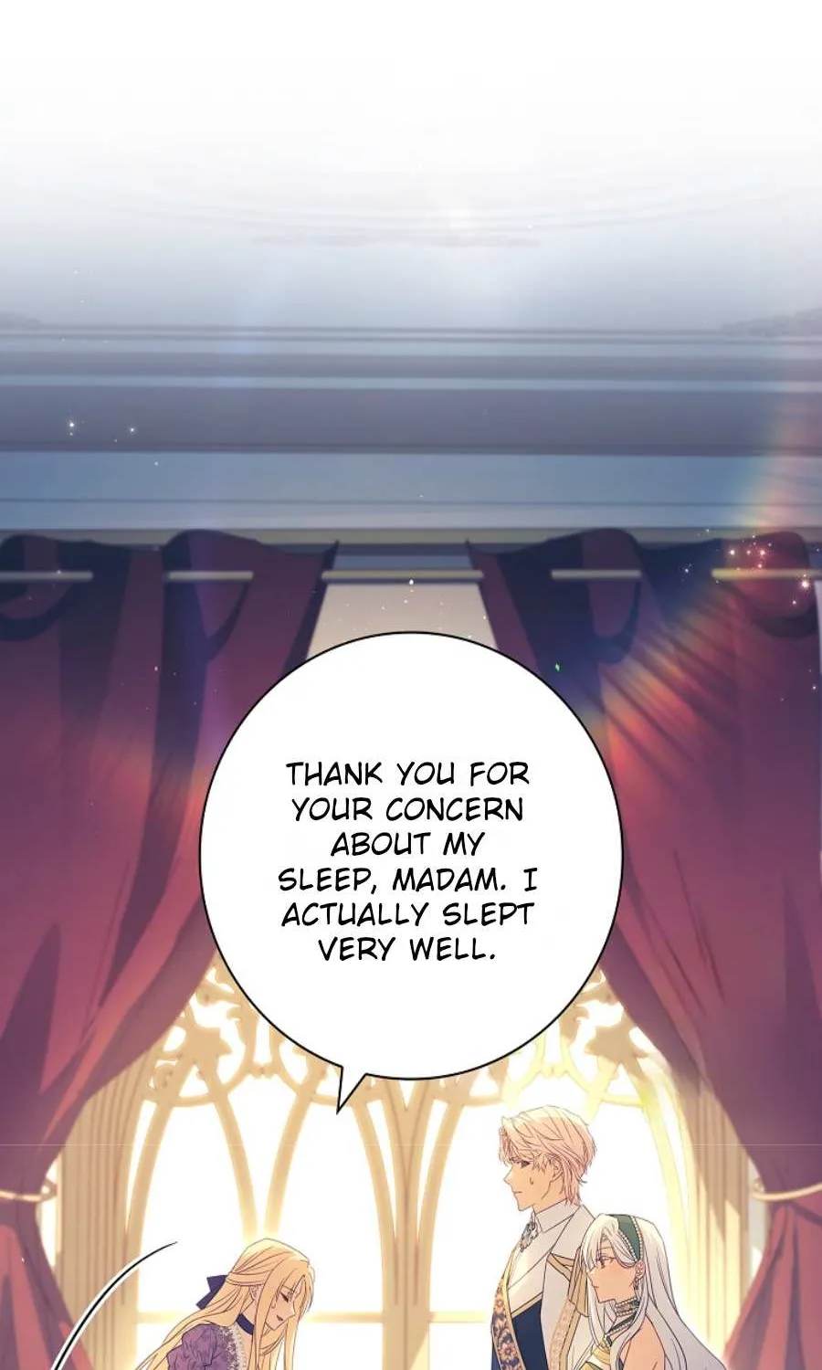 Honey, Why Can’t We Get A Divorce? Chapter 42 page 76 - 