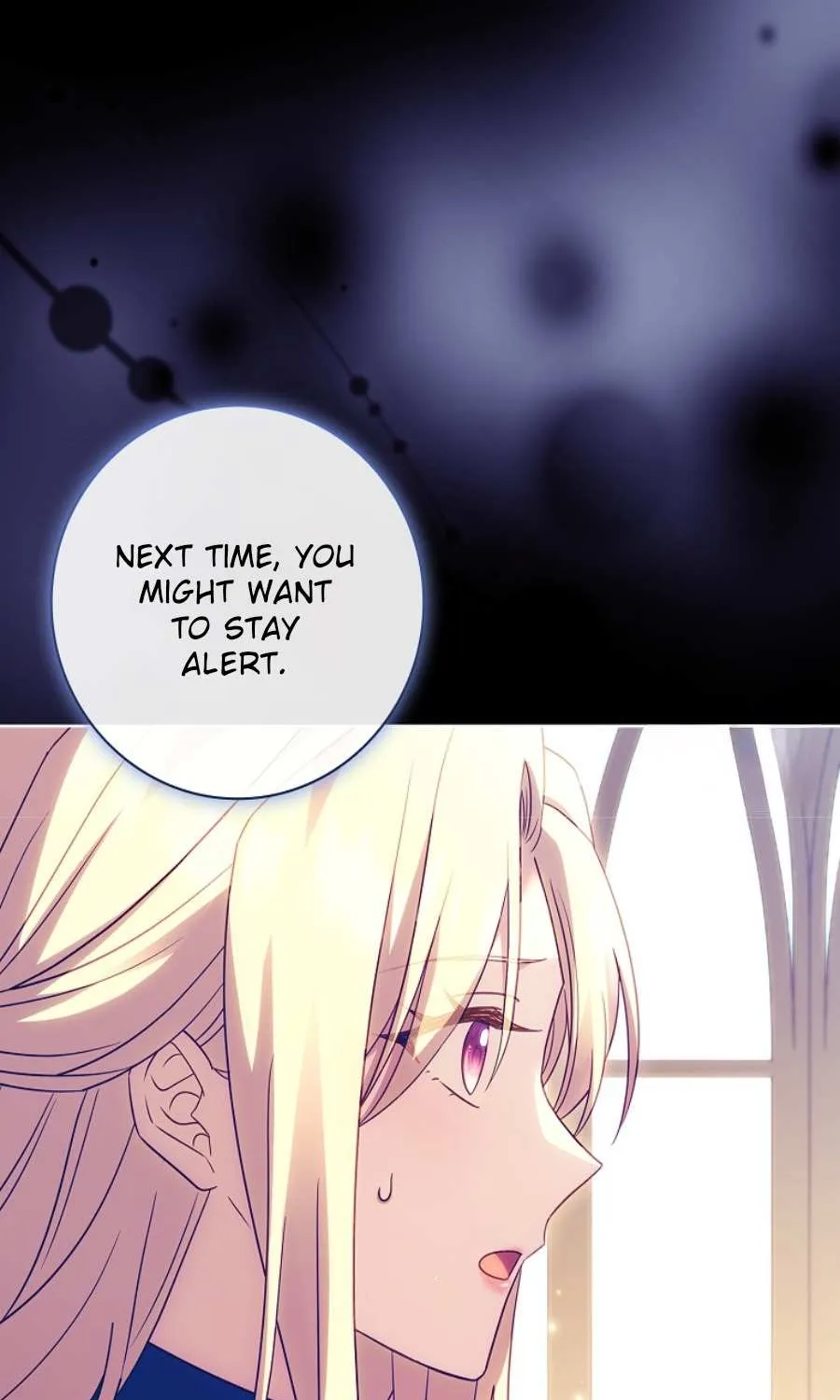 Honey, Why Can’t We Get A Divorce? Chapter 42 page 79 - 