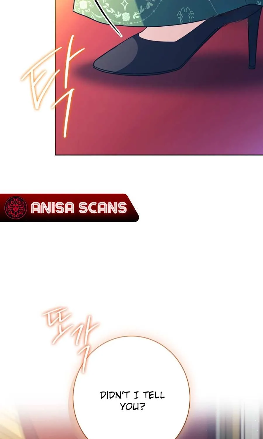 Honey, Why Can’t We Get A Divorce? Chapter 42 page 85 - 