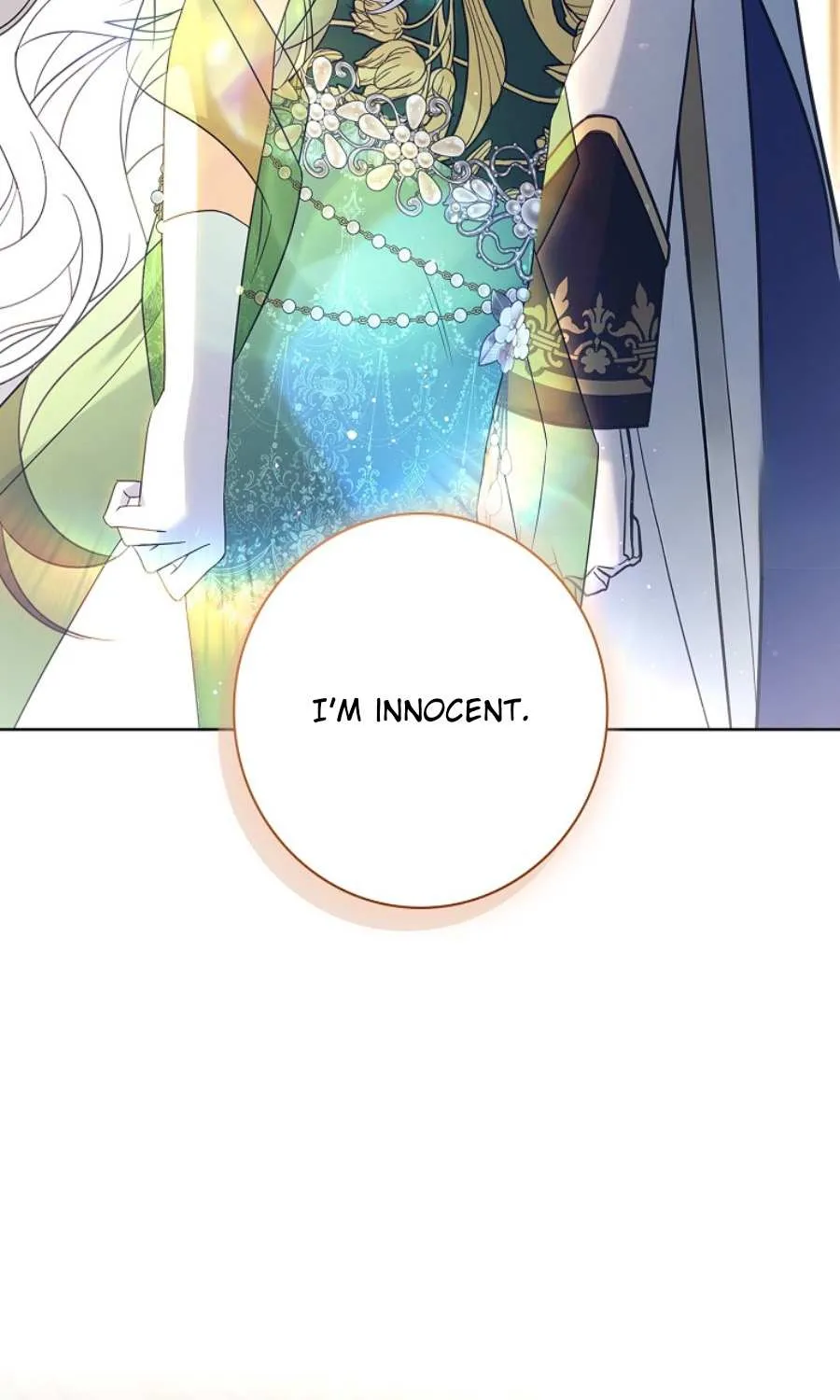 Honey, Why Can’t We Get A Divorce? Chapter 42 page 87 - 