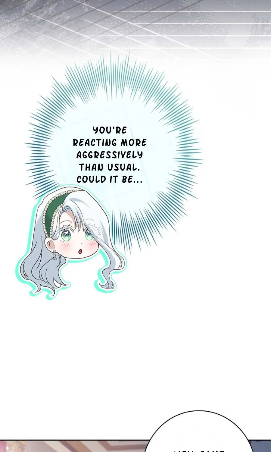 Honey, Why Can’t We Get A Divorce? Chapter 42 page 10 - 