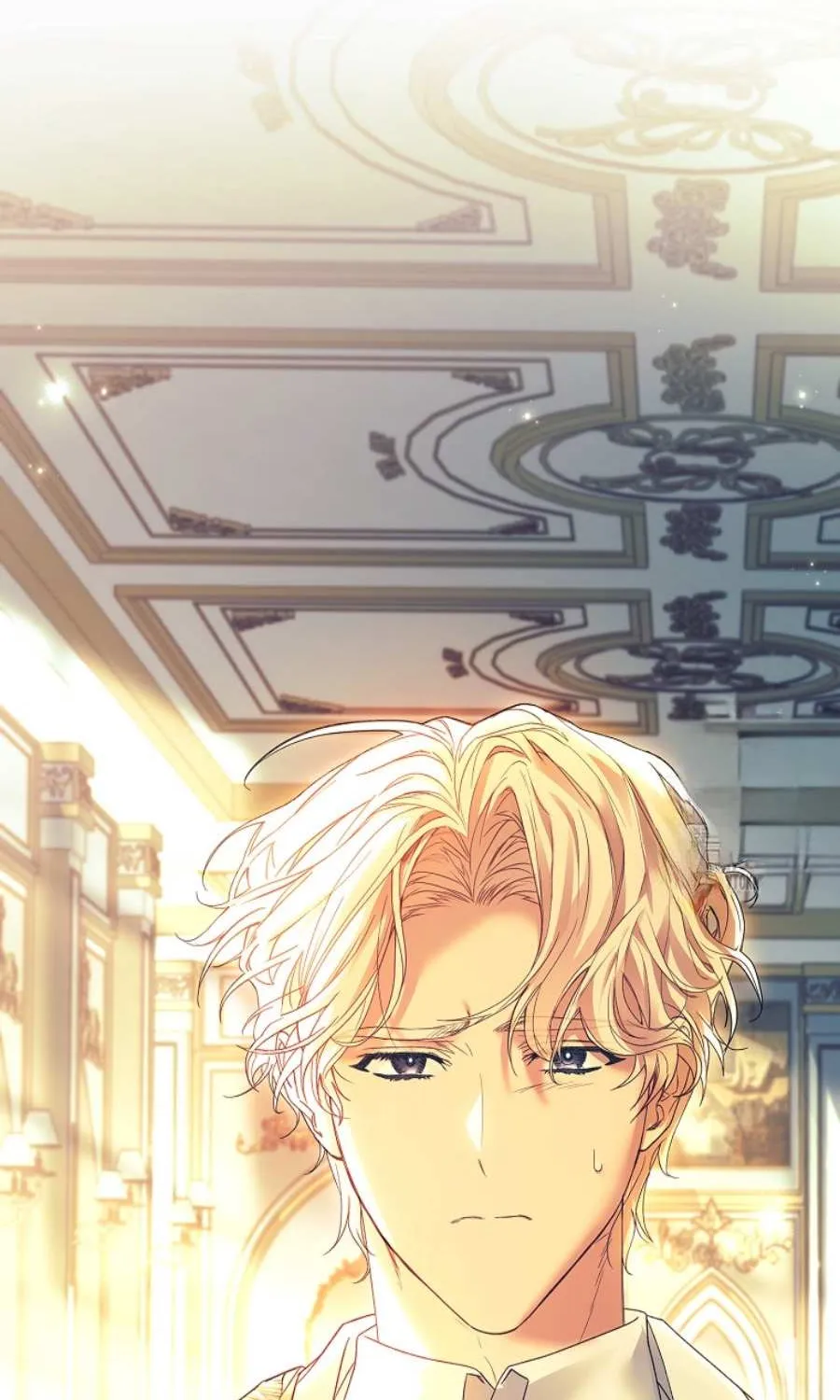 Honey, Why Can’t We Get A Divorce? Chapter 42 page 92 - 