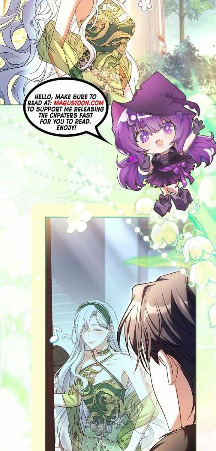 Honey, Why Can’t We Get A Divorce? Chapter 43 page 2 - 
