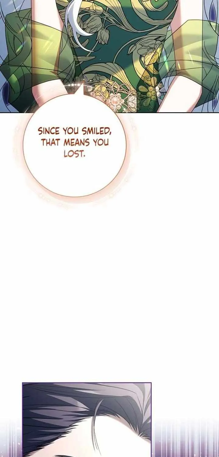 Honey, Why Can’t We Get A Divorce? Chapter 43 page 15 - 