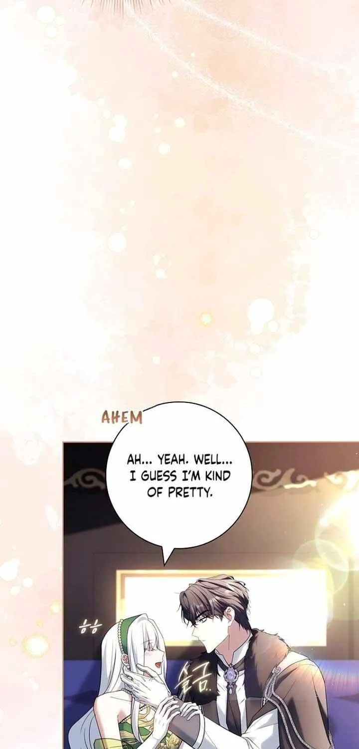 Honey, Why Can’t We Get A Divorce? Chapter 43 page 25 - 