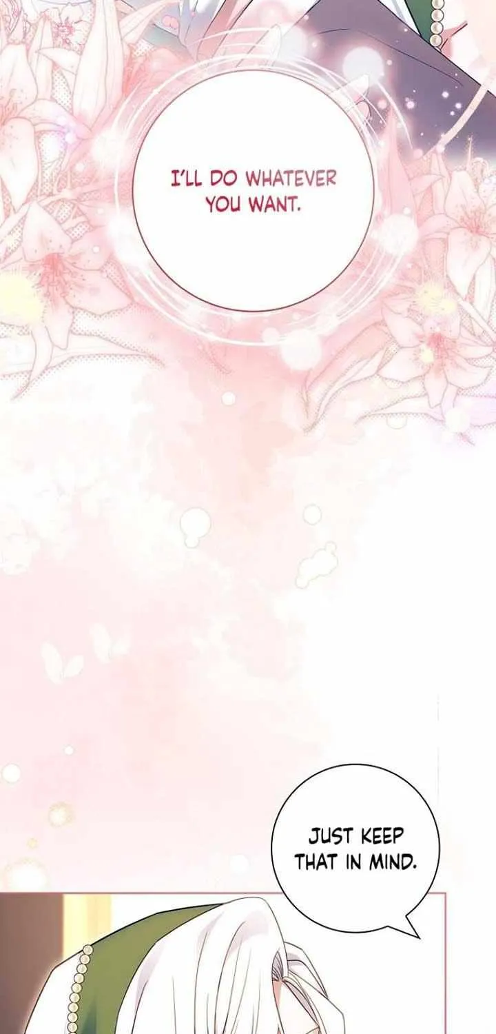 Honey, Why Can’t We Get A Divorce? Chapter 43 page 29 - 