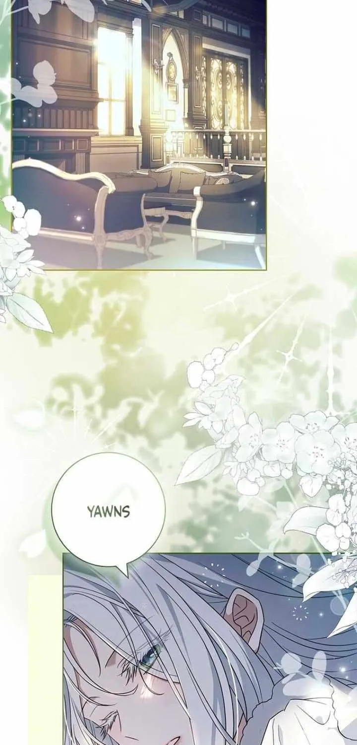 Honey, Why Can’t We Get A Divorce? Chapter 43 page 35 - 