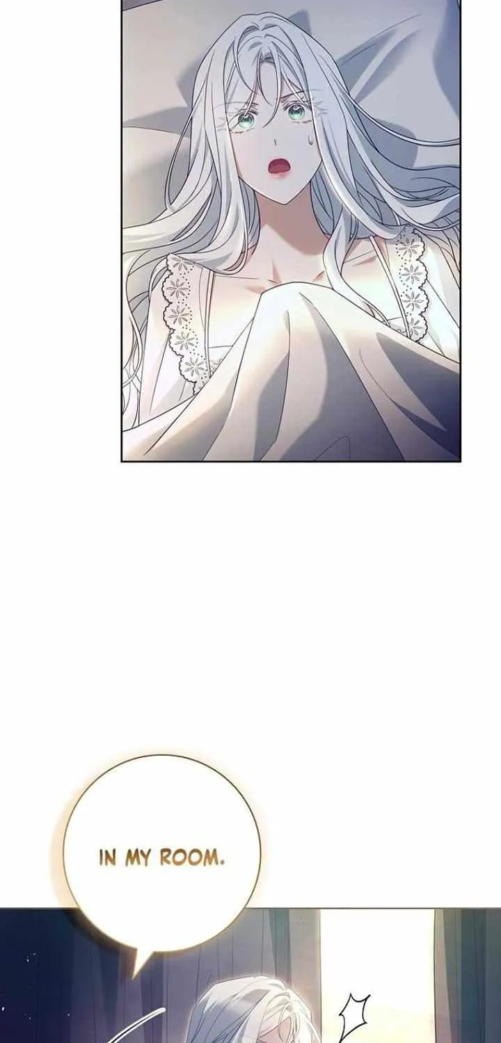Honey, Why Can’t We Get A Divorce? Chapter 43 page 39 - 