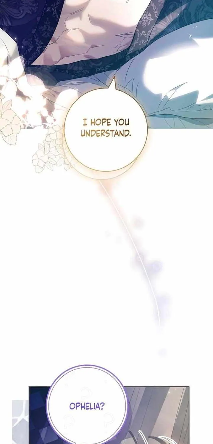 Honey, Why Can’t We Get A Divorce? Chapter 43 page 42 - 