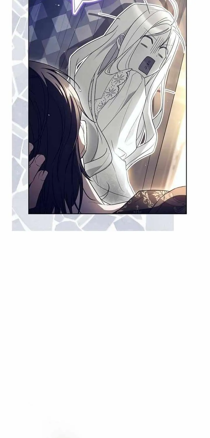 Honey, Why Can’t We Get A Divorce? Chapter 43 page 43 - 
