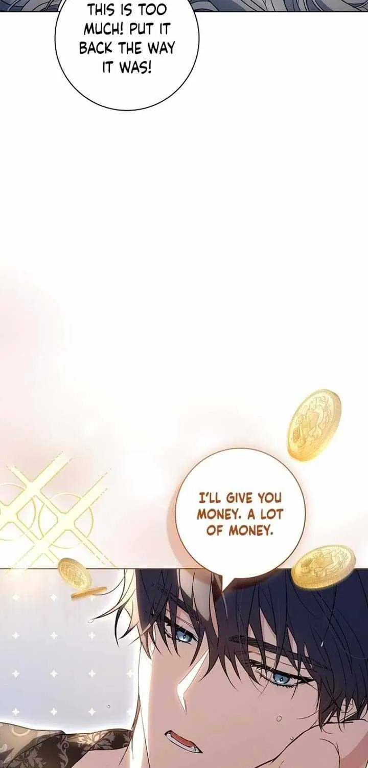 Honey, Why Can’t We Get A Divorce? Chapter 43 page 49 - 