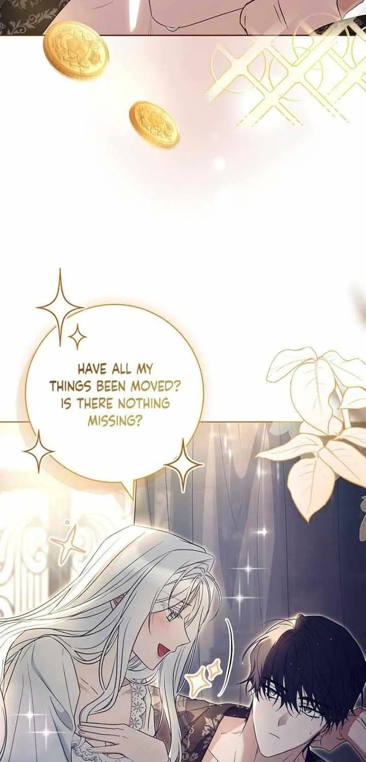 Honey, Why Can’t We Get A Divorce? Chapter 43 page 50 - 
