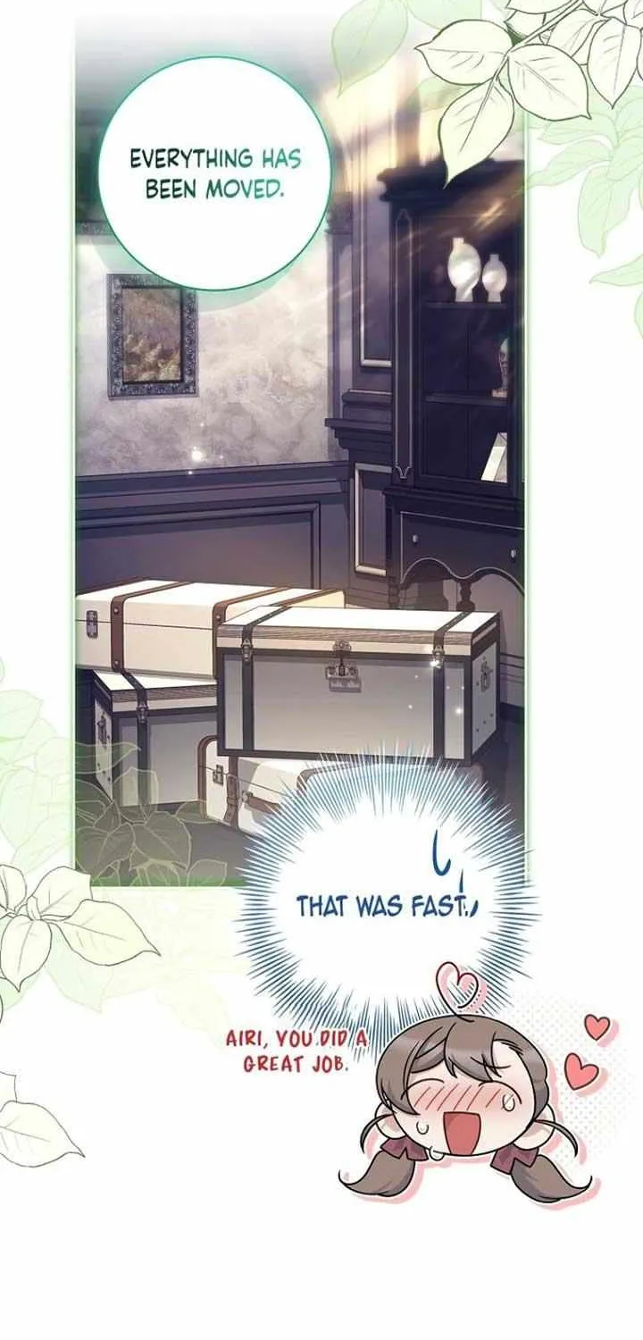 Honey, Why Can’t We Get A Divorce? Chapter 43 page 52 - 