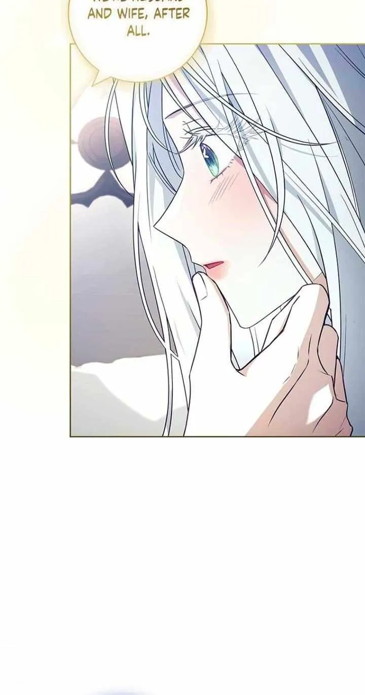 Honey, Why Can’t We Get A Divorce? Chapter 43 page 55 - 