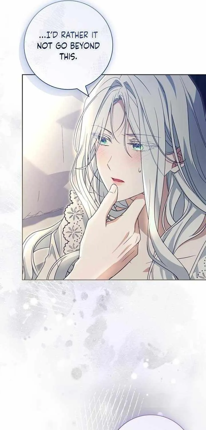 Honey, Why Can’t We Get A Divorce? Chapter 43 page 56 - 