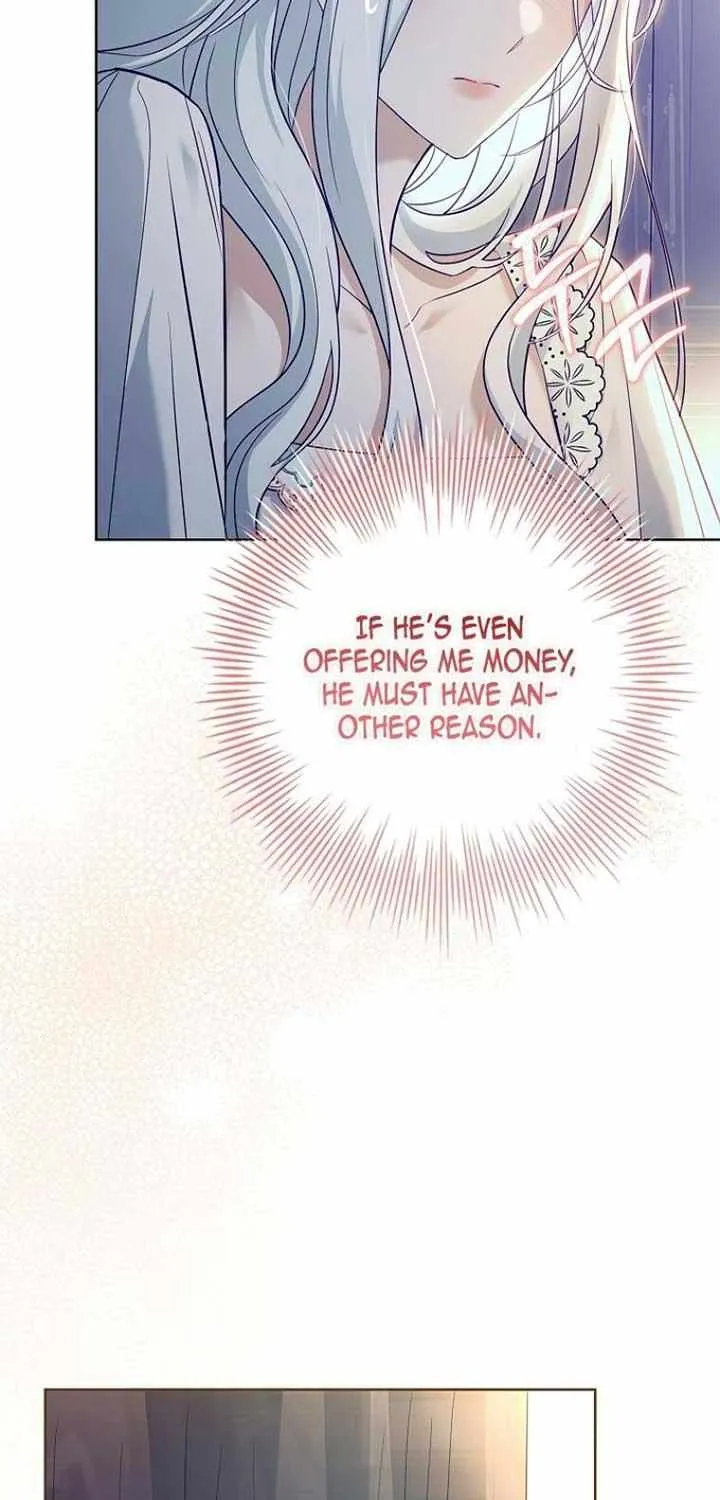 Honey, Why Can’t We Get A Divorce? Chapter 43 page 60 - 