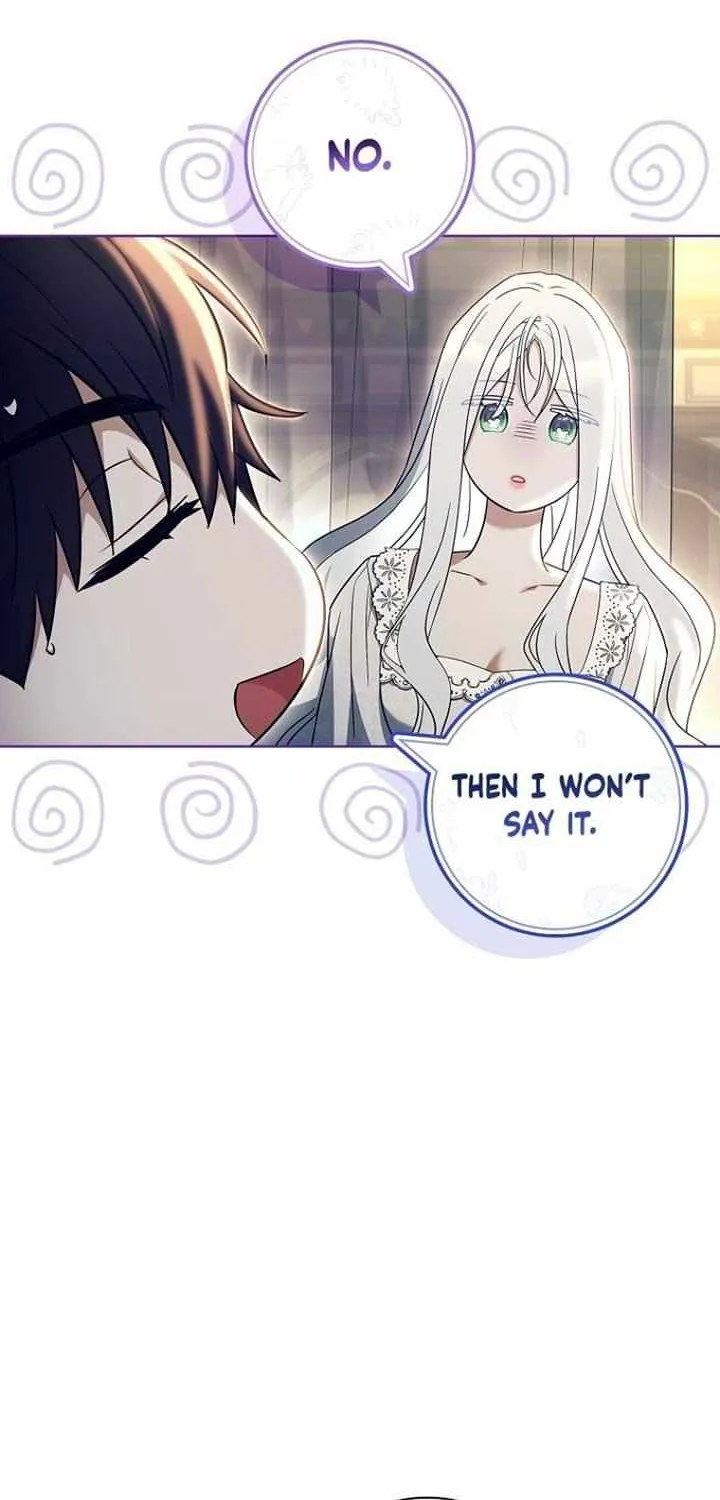Honey, Why Can’t We Get A Divorce? Chapter 43 page 63 - 