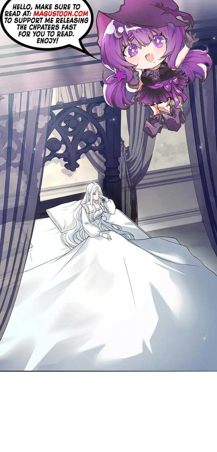 Honey, Why Can’t We Get A Divorce? Chapter 44 page 2 - 