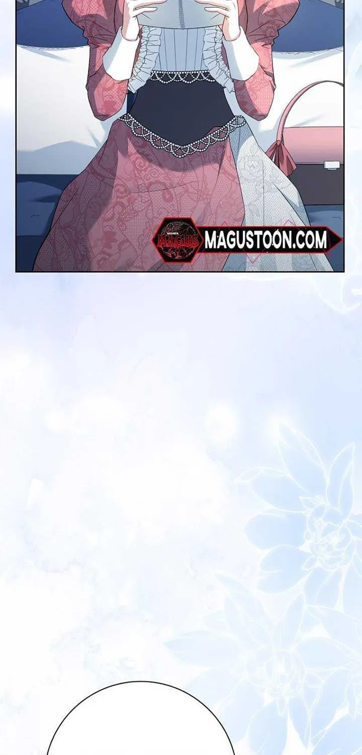 Honey, Why Can’t We Get A Divorce? Chapter 44 page 16 - 