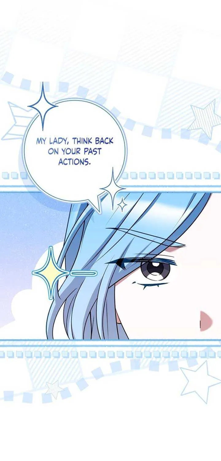 Honey, Why Can’t We Get A Divorce? Chapter 44 page 31 - 