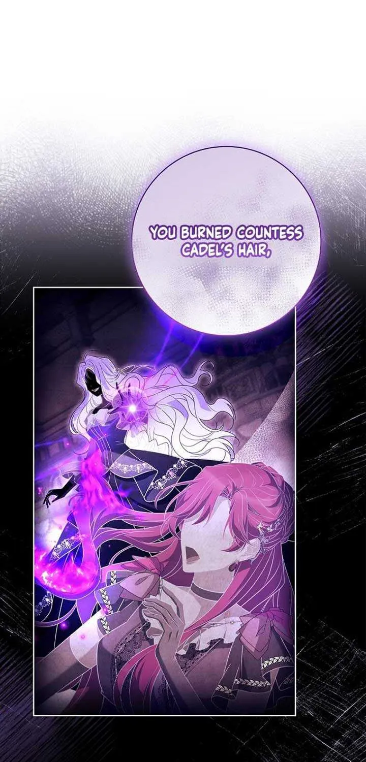 Honey, Why Can’t We Get A Divorce? Chapter 44 page 32 - 