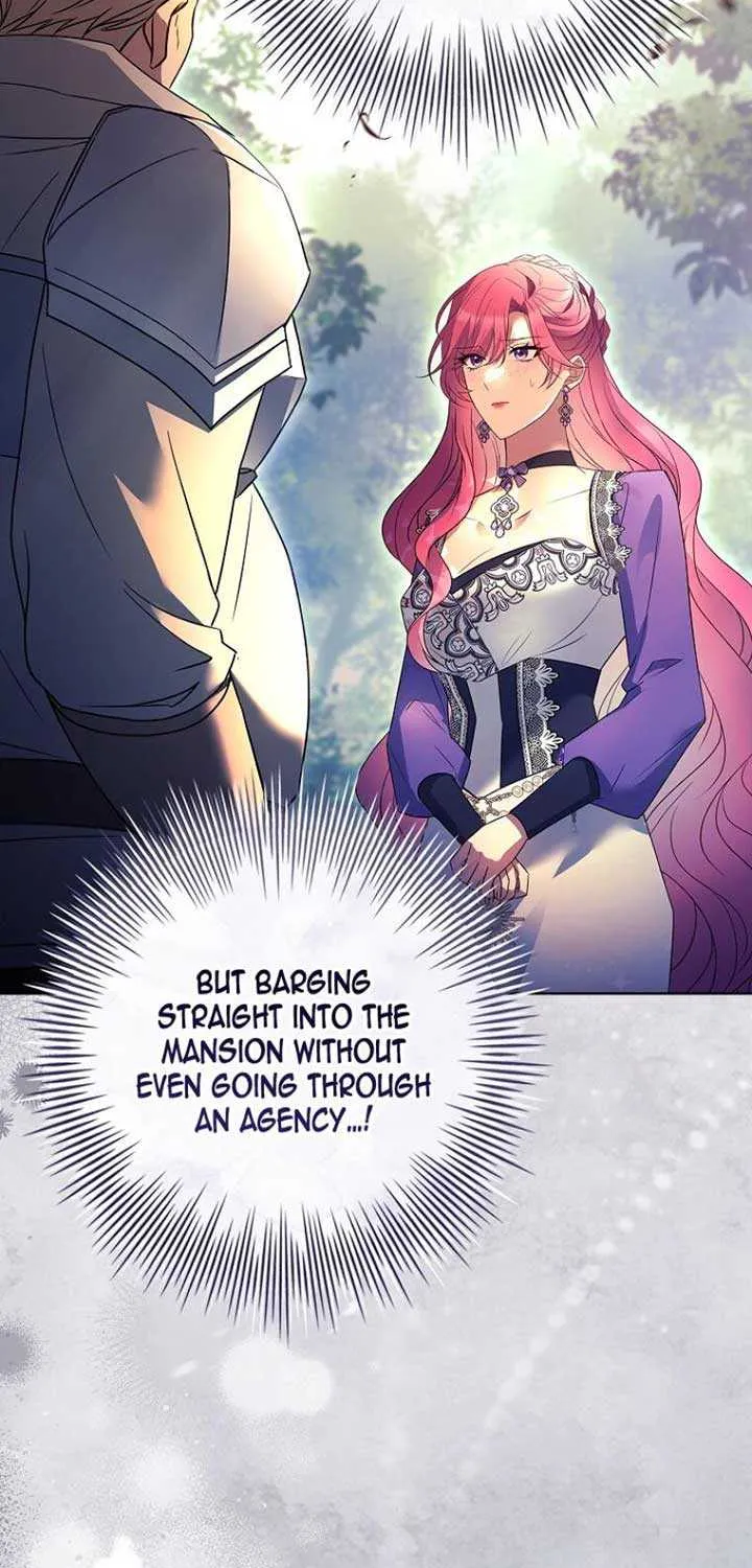 Honey, Why Can’t We Get A Divorce? Chapter 44 page 49 - 