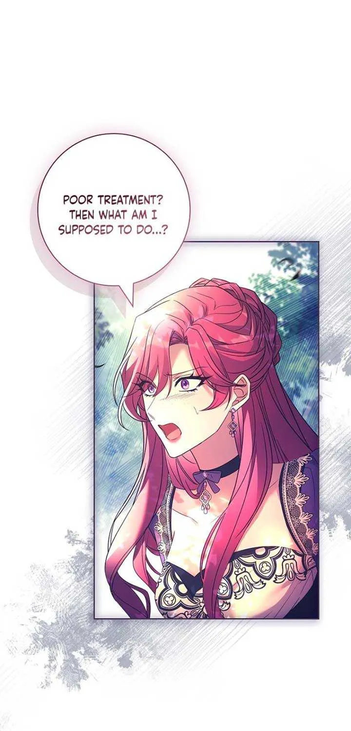 Honey, Why Can’t We Get A Divorce? Chapter 44 page 58 - 
