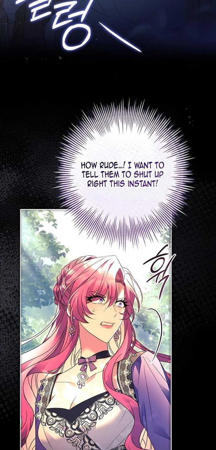 Honey, Why Can’t We Get A Divorce? Chapter 44 page 62 - 