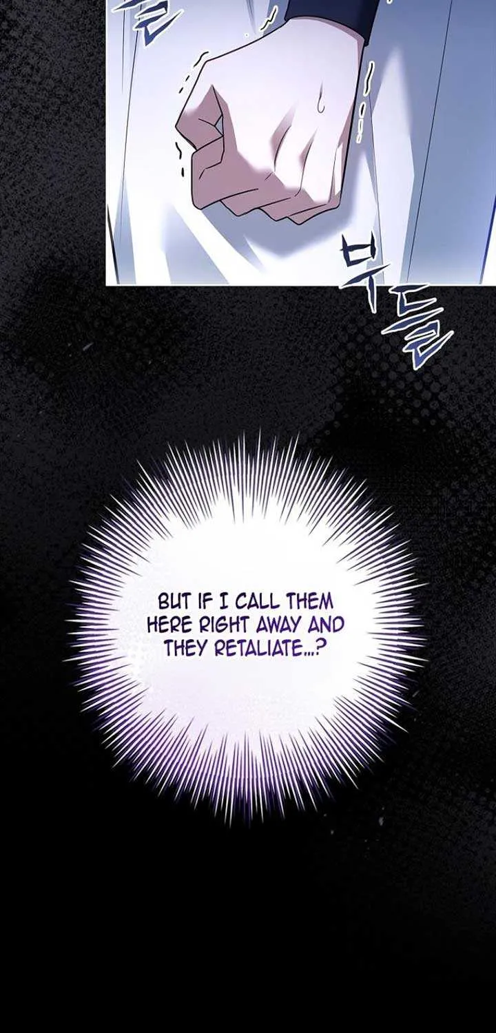 Honey, Why Can’t We Get A Divorce? Chapter 44 page 64 - 