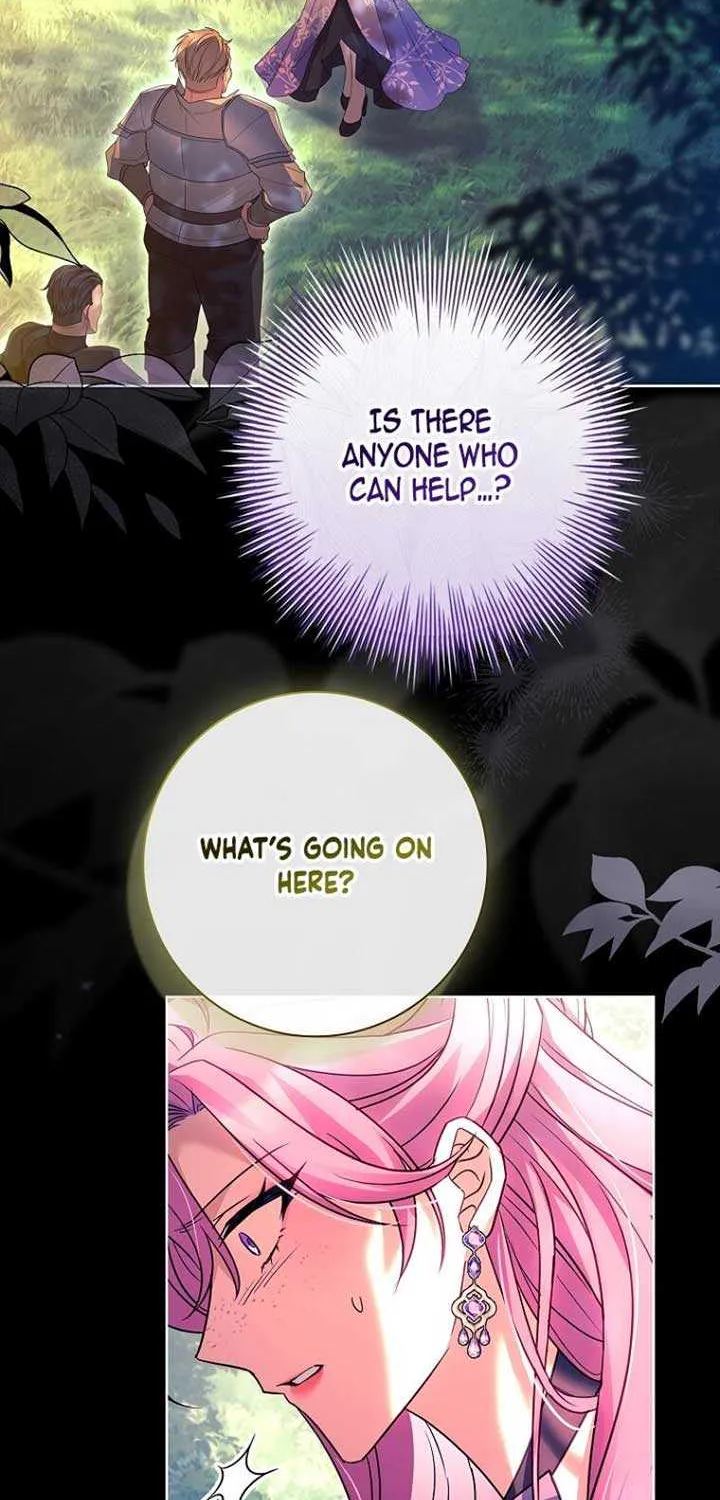 Honey, Why Can’t We Get A Divorce? Chapter 44 page 67 - 