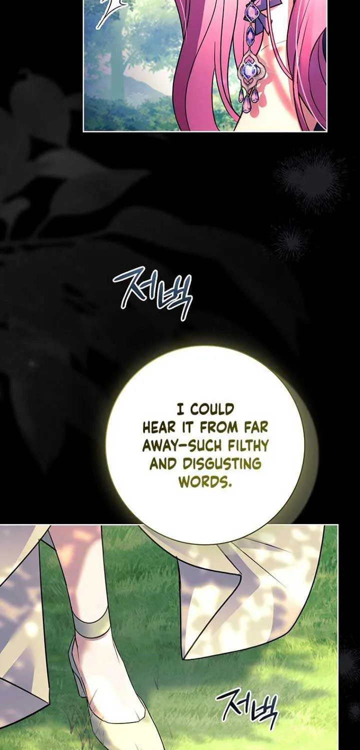 Honey, Why Can’t We Get A Divorce? Chapter 44 page 68 - 