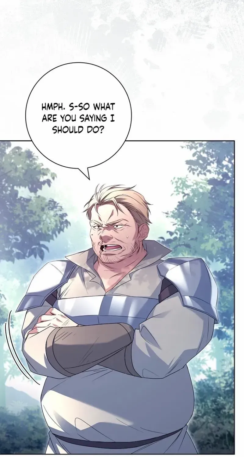 Honey, Why Can’t We Get A Divorce? Chapter 45 page 17 - 