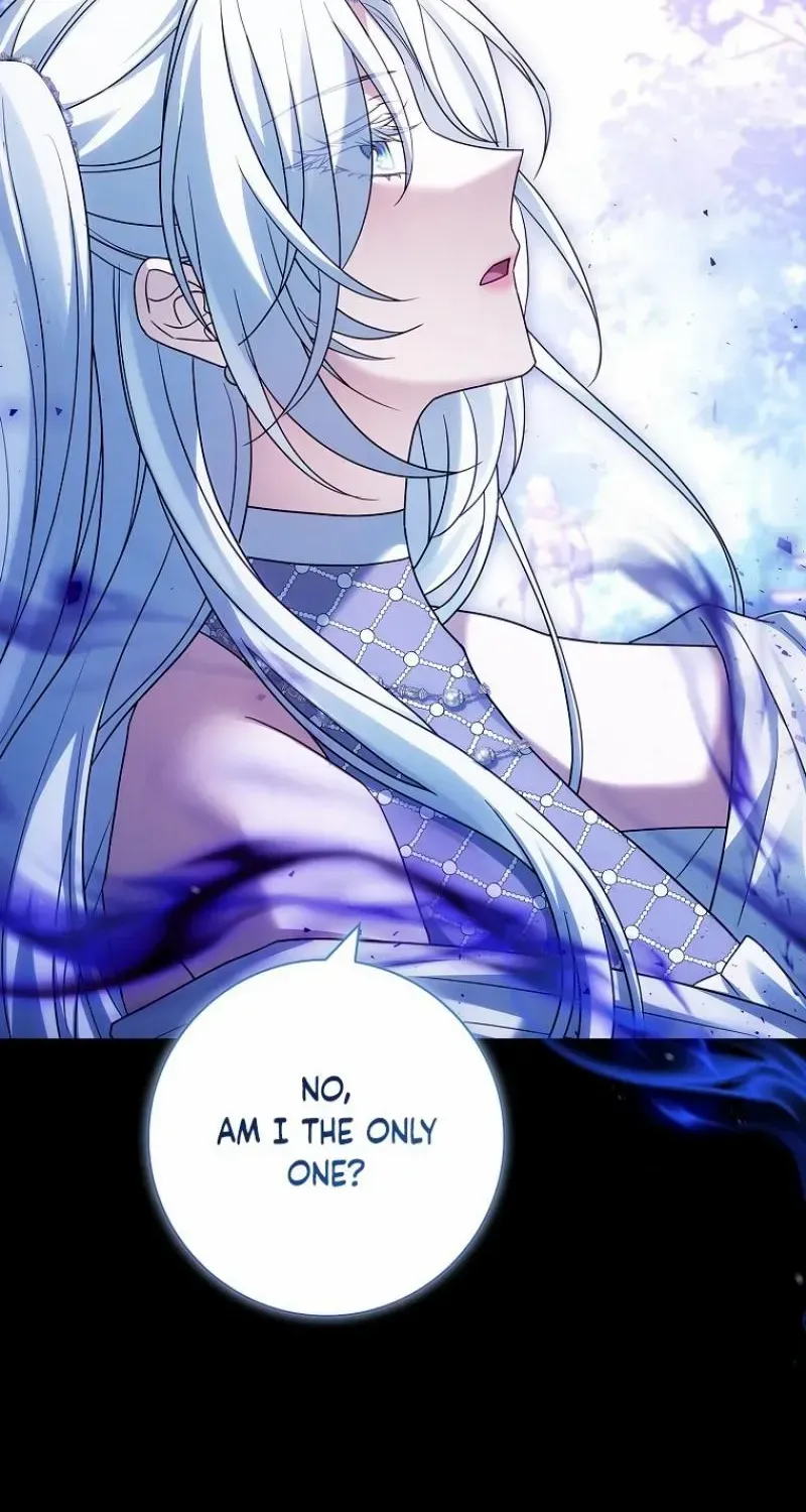 Honey, Why Can’t We Get A Divorce? Chapter 45 page 29 - 