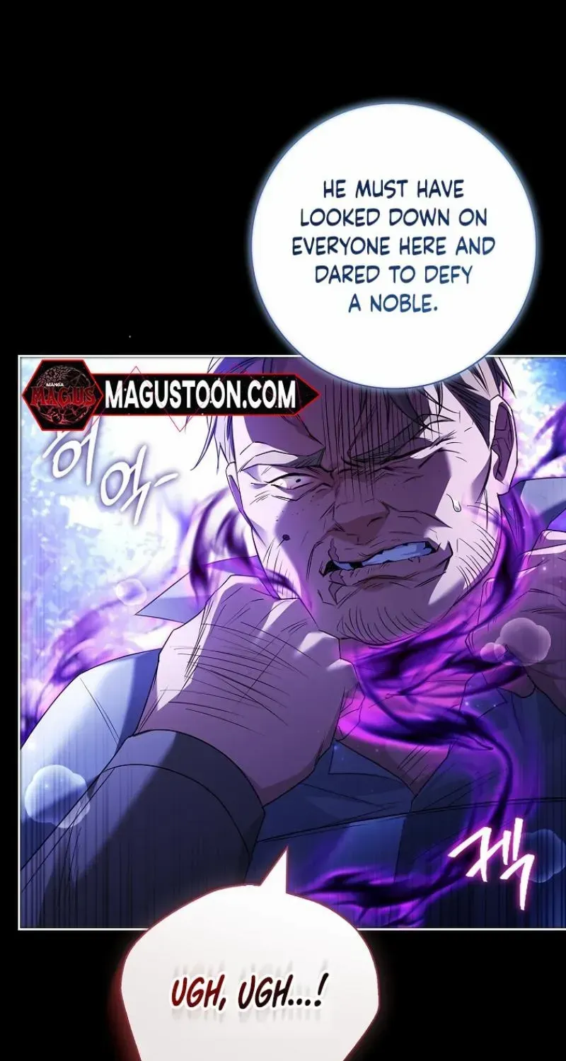 Honey, Why Can’t We Get A Divorce? Chapter 45 page 30 - 