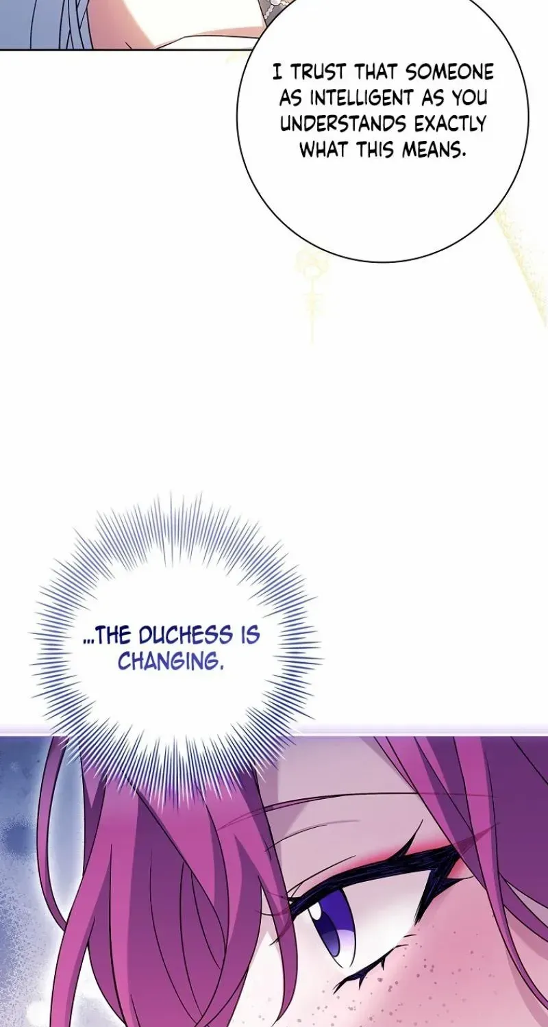 Honey, Why Can’t We Get A Divorce? Chapter 45 page 37 - 