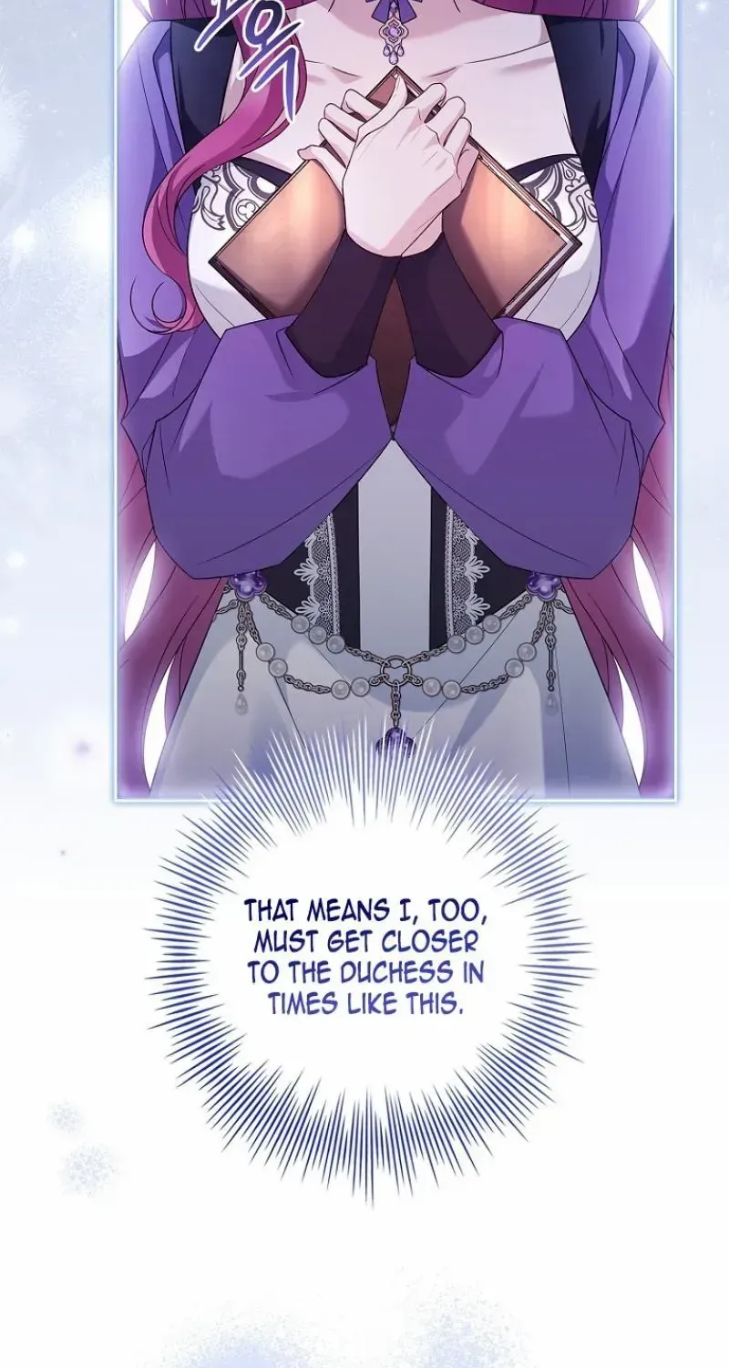 Honey, Why Can’t We Get A Divorce? Chapter 45 page 39 - 