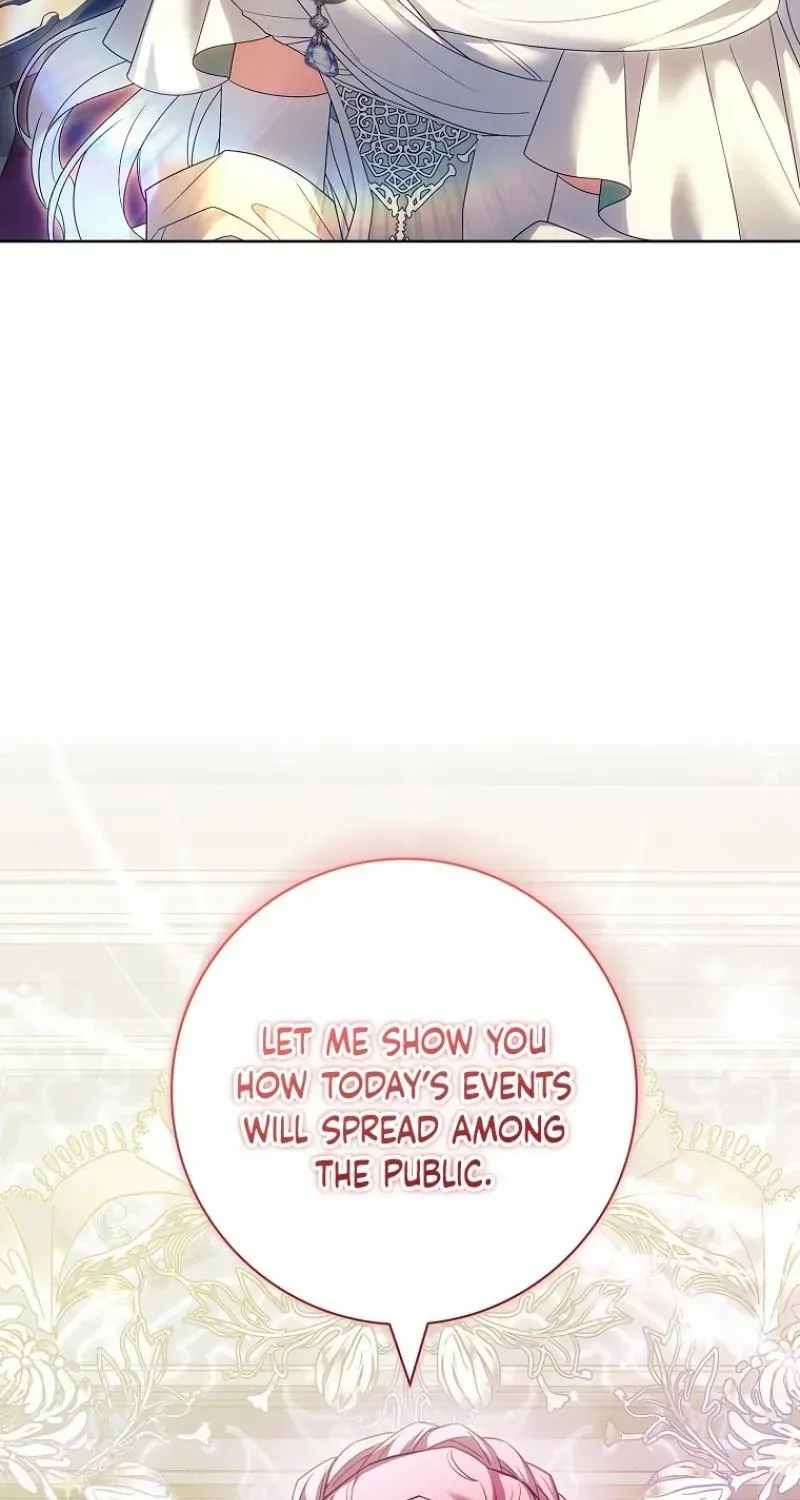 Honey, Why Can’t We Get A Divorce? Chapter 45 page 41 - 
