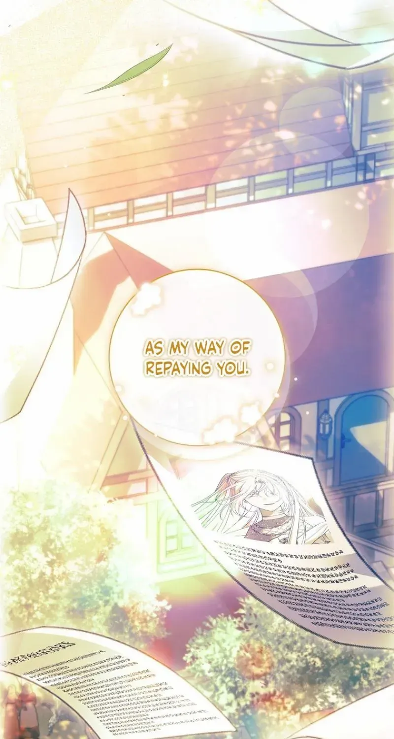 Honey, Why Can’t We Get A Divorce? Chapter 45 page 44 - 