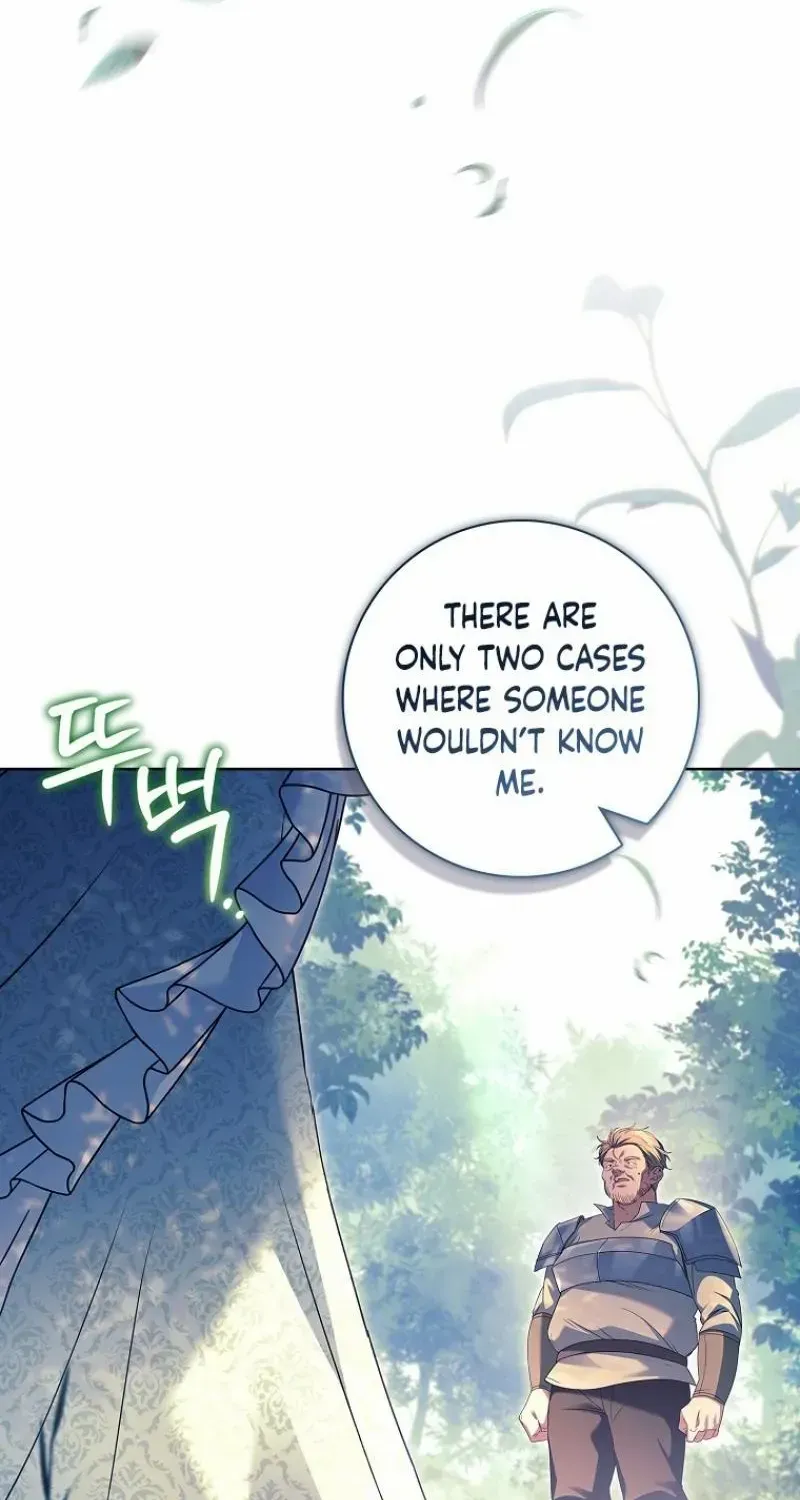 Honey, Why Can’t We Get A Divorce? Chapter 45 page 8 - 