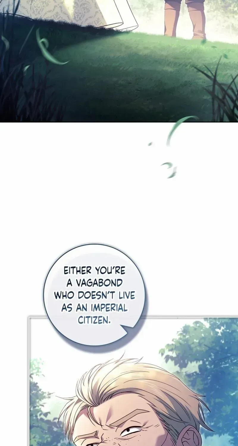 Honey, Why Can’t We Get A Divorce? Chapter 45 page 9 - 