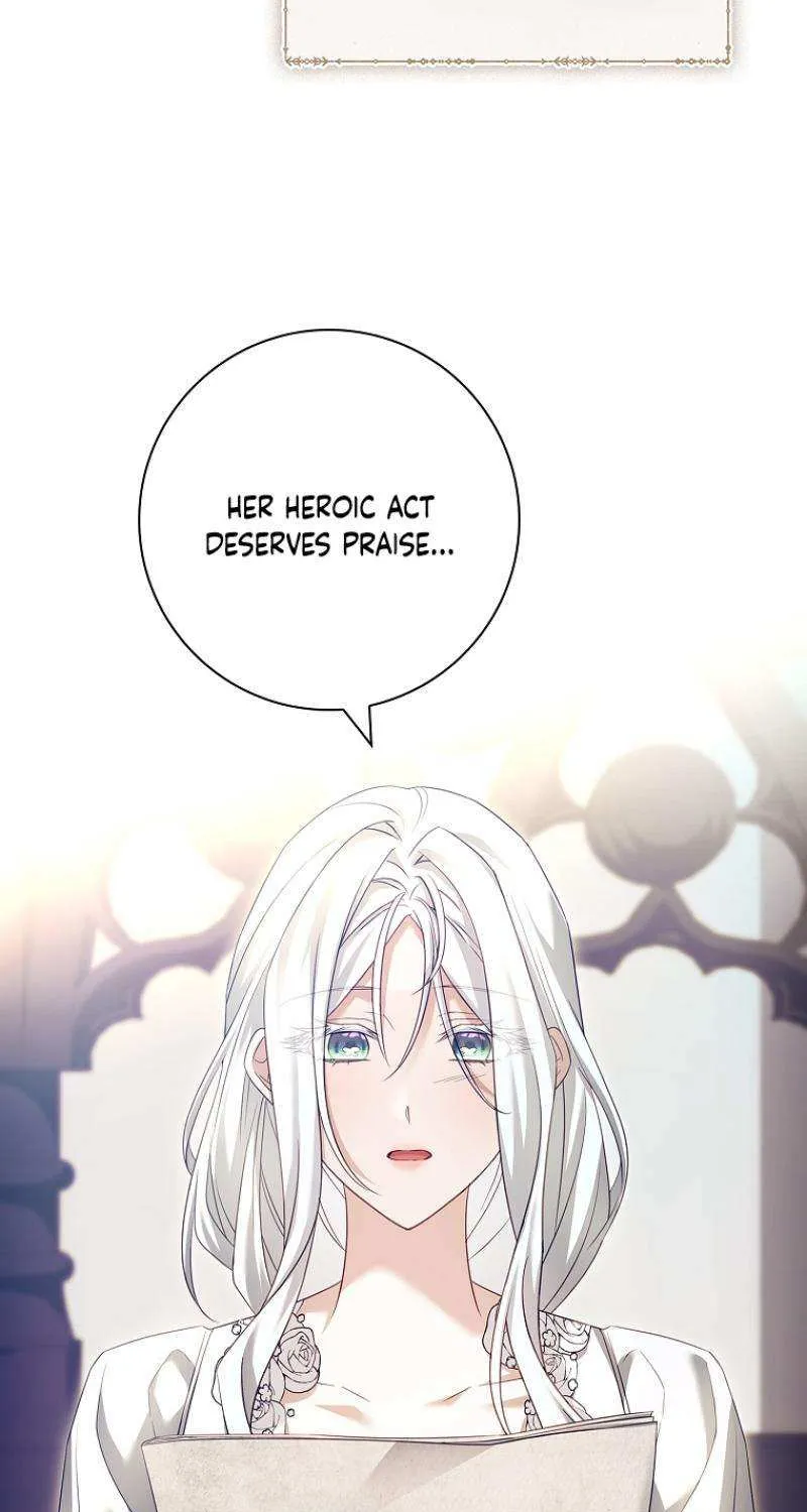 Honey, Why Can’t We Get A Divorce? Chapter 46 page 14 - 