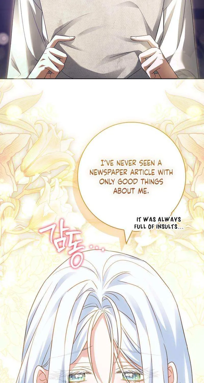 Honey, Why Can’t We Get A Divorce? Chapter 46 page 15 - 