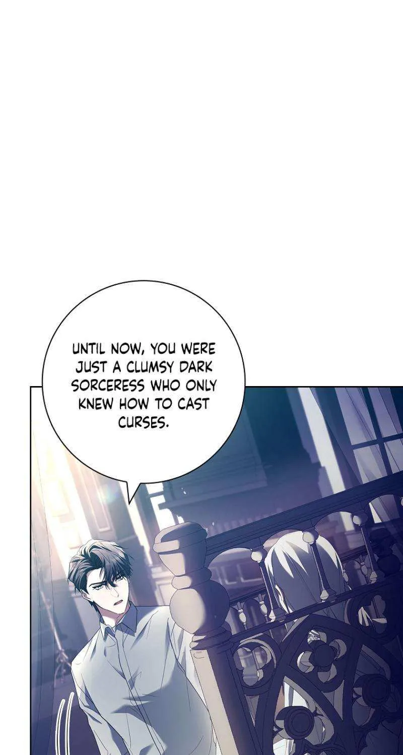 Honey, Why Can’t We Get A Divorce? Chapter 46 page 20 - 