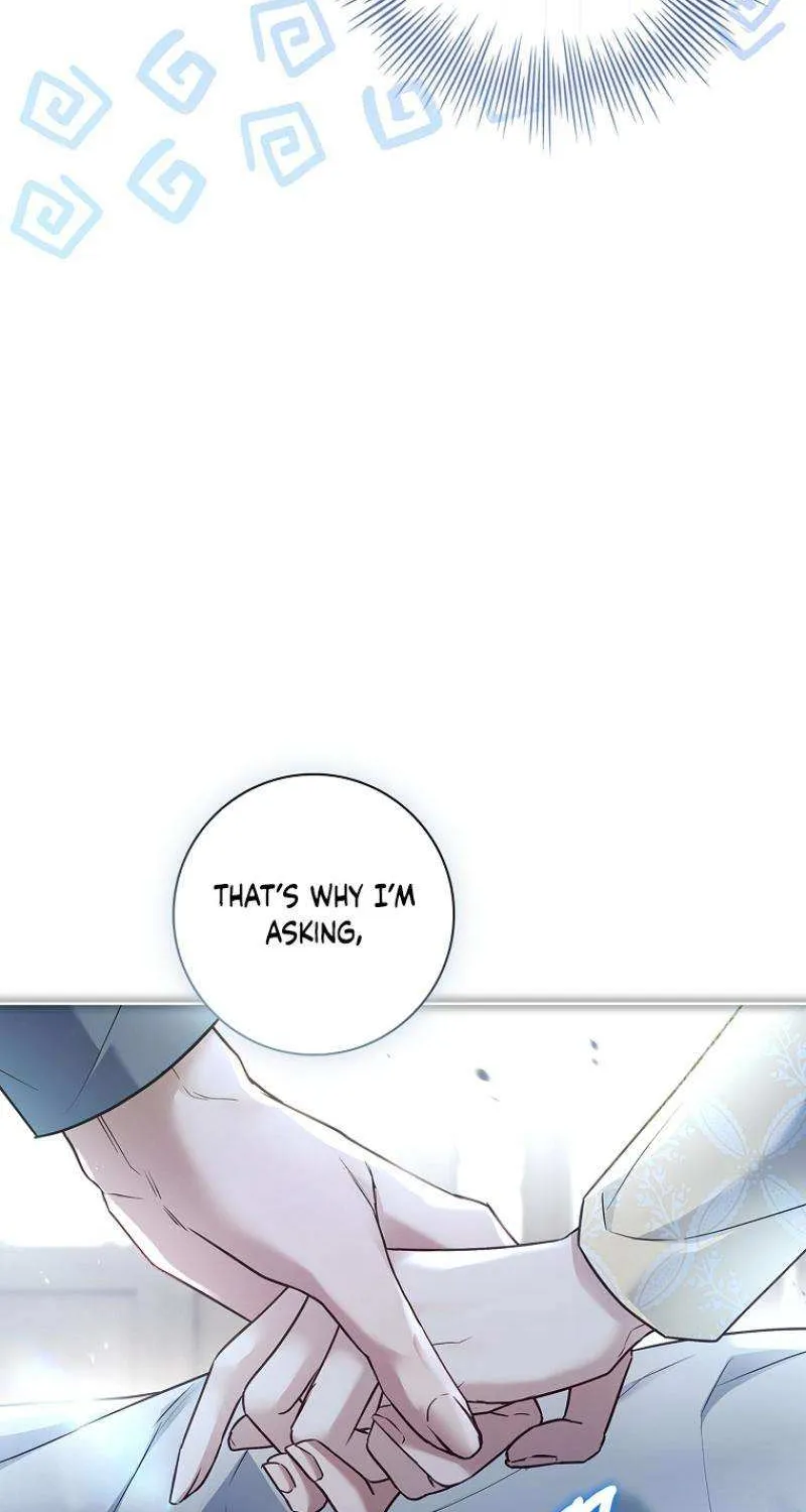 Honey, Why Can’t We Get A Divorce? Chapter 46 page 24 - 