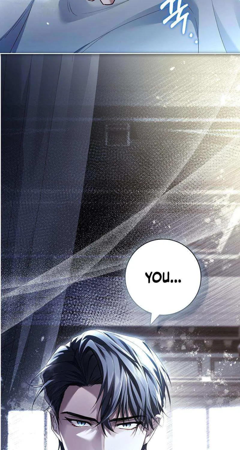 Honey, Why Can’t We Get A Divorce? Chapter 46 page 25 - 