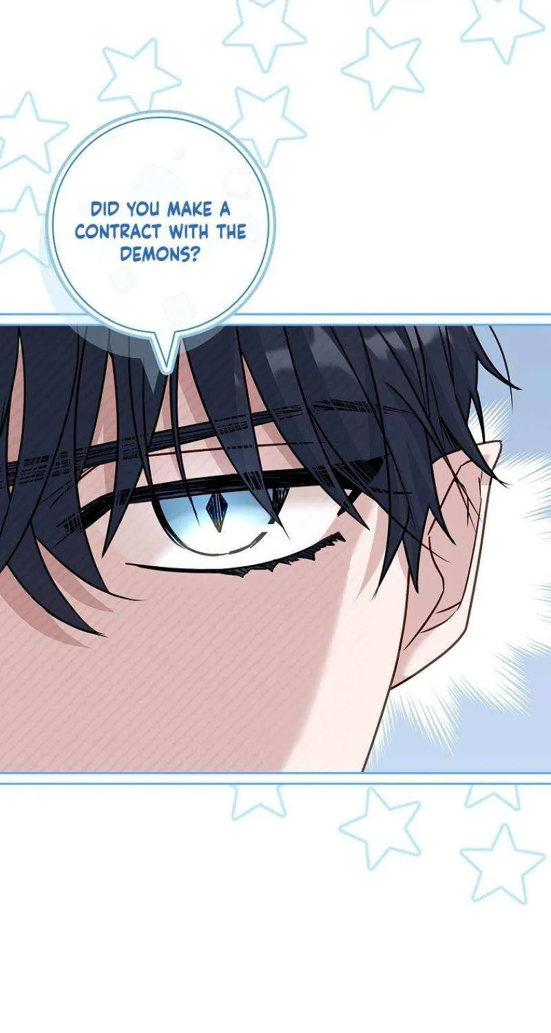 Honey, Why Can’t We Get A Divorce? Chapter 46 page 28 - 