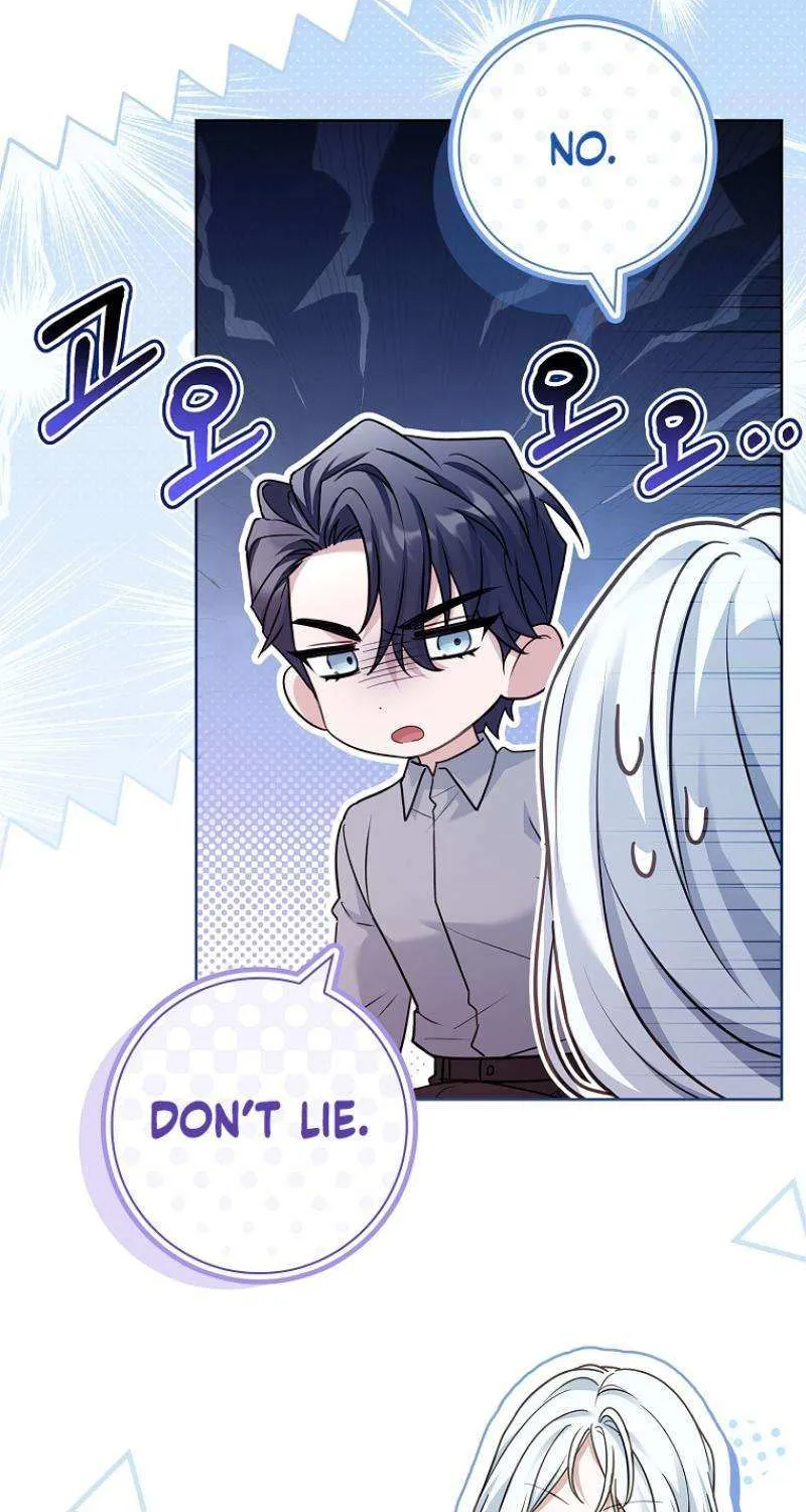 Honey, Why Can’t We Get A Divorce? Chapter 46 page 30 - 
