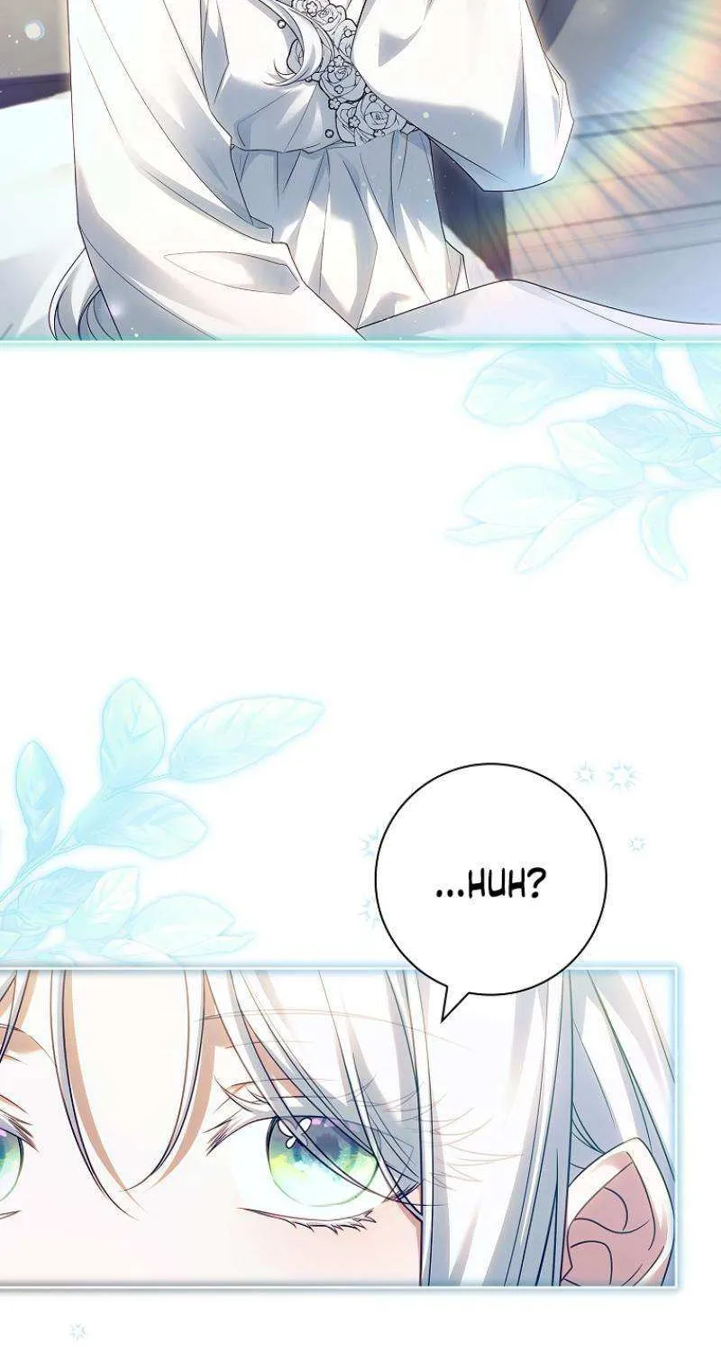 Honey, Why Can’t We Get A Divorce? Chapter 46 page 4 - 