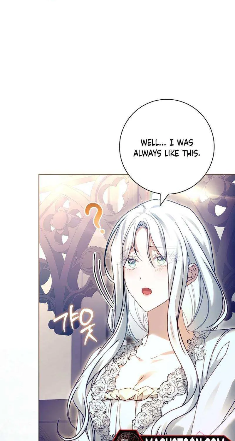Honey, Why Can’t We Get A Divorce? Chapter 46 page 32 - 